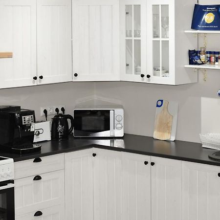 Võru Paju Apartement With Sauna מראה חיצוני תמונה